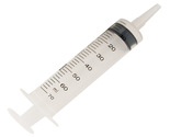 Disposable Syringes