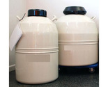 YDS Artificial Insemination Tanks