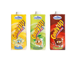 Candy Up Flavoured Milk