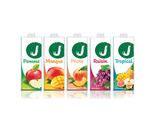 J Fruit Nectar