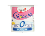 Silhouette Plain Yoghurt