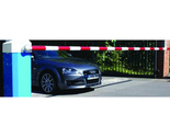 Boomgates & Boom Barriers