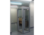 Security Booths