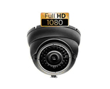 HD-SDI Camera Metal IR Dome CCTV Security Cameras