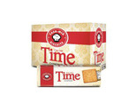 Time Coconut Biscuits