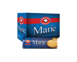 Traditional Marie Biscuits