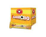 Shibobo Custard Cream Biscuits