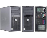 Dell Core 2 Duo GX 620 Desktop Computer