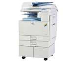 Ricoh Aficio MP C2500 Copier