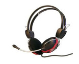 XGR Gaming Stereo Headset with Mic