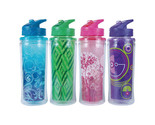 Cool Gear Ledge Water Bottles