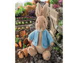 Gund Peter Rabbit Plush Toy