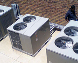 SWD Commercial Air Conditioning