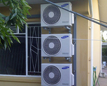 SWD Residential Air Conditioning