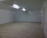 Insulated Product Rooms