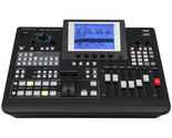 Panasonic AG-HMX100 Multi-Format Video Switcher/Audio Mixer