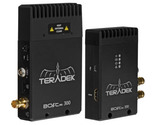 Teradek Bolt Pro 300 Wireless HD-SDI/HDMI Dual Format Video Transmitter/ Receiver Set