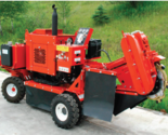 Morbark D 52 SPH Tree Stump Grinders