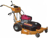 Ritlee Elite 750 Lawnmowers