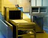 Security Screening Equipment