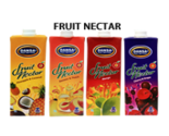 Dansa Fruit Nectar