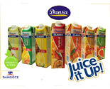 Dansa Fruit Juice