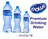 Mowa Premium Drinking Water