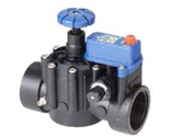 AquaNet™ Plus Electric Control Valves