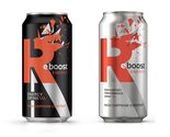 Reboost High Caffeine Energy Drink