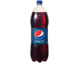 Pepsi Cola Soft Drink