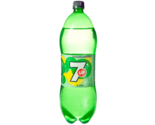 7up Lemon & Lime Soft Drink