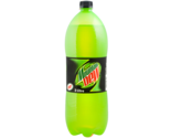 Mountain Dew Soft Drink