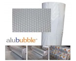 Alububble Roof Insulation