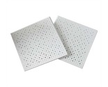 Acoustic Tiles