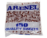 Arenel Chocolate Toffees