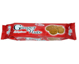 Arenel Ginger Nuts Quality Biscuits