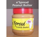 eSpread Peanut Butter