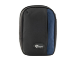 Lowepro NewPort 30 Black/Blue Camera Pouch