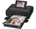 Canon SELPHY CP1200 Wireless Compact Photo Printer