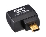 Nikon WU-1A Wireless Mobile Adapter