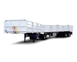 Afrit Dropside Trailers