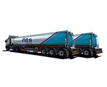 Afrit Tanker Trailers