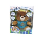 My Friend Freddy Teddy Bear