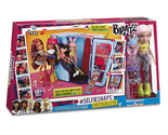 Bratz Doll Photobooth Set