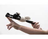 Shaun The Sheep Plush Catapult