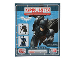 SpruKits Batman: The Dark Knight Action Figure