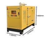 S3.8-G7 66 kVA S Series Generators