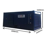 VTA28-G5 700 kVA VTA Series Generators