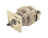 BC425-H Alternator 20A | Vacuum Pump Installation