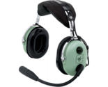 David Clark H10-13.4 Aviation Headset